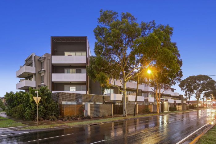307/251 Ballarat Rd, Braybrook VIC 3019, Australia