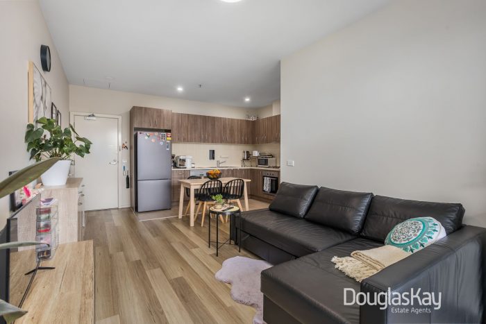 307/251 Ballarat Rd, Braybrook VIC 3019, Australia