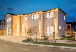 6 Barnesmore Road, Flat Bush, Manukau City, Auckland, 2019, New Zealand