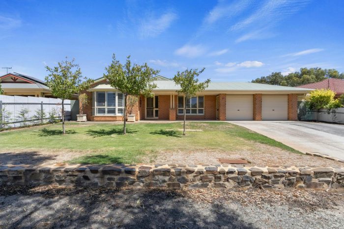 37 Bevan St, Greenock SA 5360, Australia