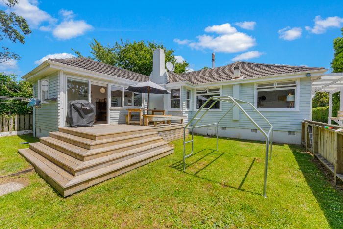 41 Cumming Street, Okato, New Plymouth, Taranaki, 4335, New Zealand