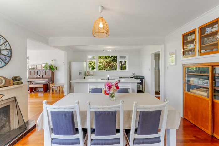 41 Cumming Street, Okato, New Plymouth, Taranaki, 4335, New Zealand