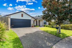 11 Saint Clements Grove, Bethlehem, Tauranga, Bay Of Plenty, 3110, New Zealand