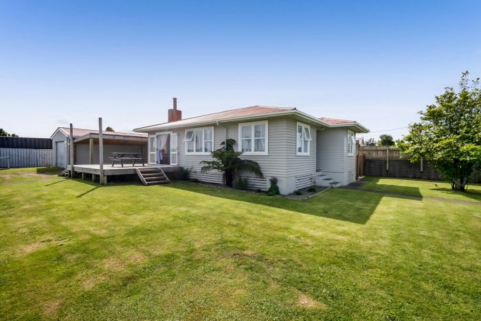 7 Broadway, Stratford, Taranaki, 4332, New Zealand