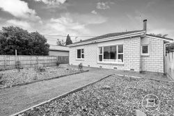 58 Carnarvon Street Linwood Christchurch City Canterbury 8062 New Zealand