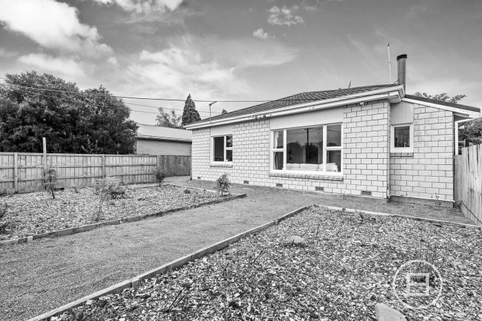 58 Carnarvon Street Linwood Christchurch City Canterbury 8062 New Zealand