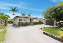 158 Cascades Road, Pakuranga Heights, Manukau City, Auckland, 2010, New Zealand