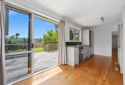 158 Cascades Road, Pakuranga Heights, Manukau City, Auckland, 2010, New Zealand