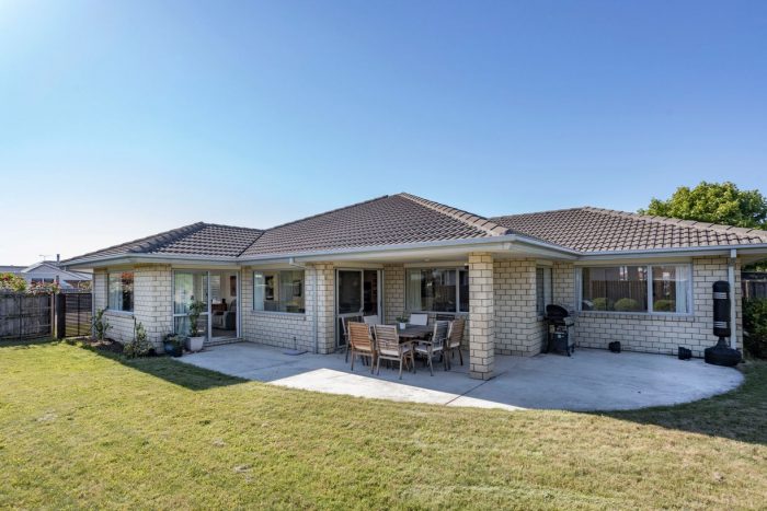 9 Panckhurst Drive, Woodend, Waimakariri, Canterbury, 7610, New Zealand