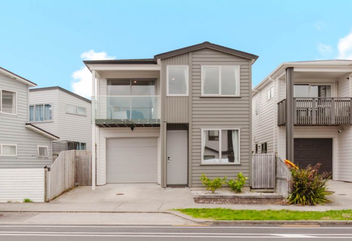 52 Craigs Way, Hobsonville, Waitakere City, Auckland, 0616, New Zealand