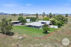522 Duri-Wallamore Rd, Bithramere NSW 2340, Australia
