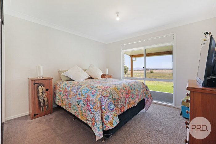 522 Duri-Wallamore Rd, Bithramere NSW 2340, Australia