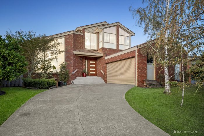29 Estelle St, Bulleen VIC 3105, Australia