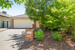 22 Eurobin St, Harrison ACT 2914, Australia