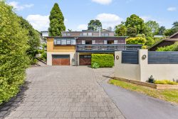 24 Rossiter Crescent, Lynmouth, New Plymouth, Taranaki, 4310, New Zealand