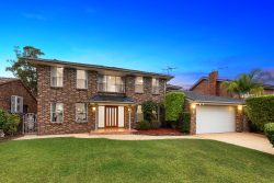 8 Farrer Pl, Frenchs Forest NSW 2086, Australia