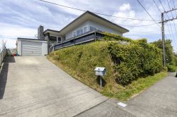 5 Fernleigh Street, Ferndale, New Plymouth, Taranaki, 4310, New Zealand