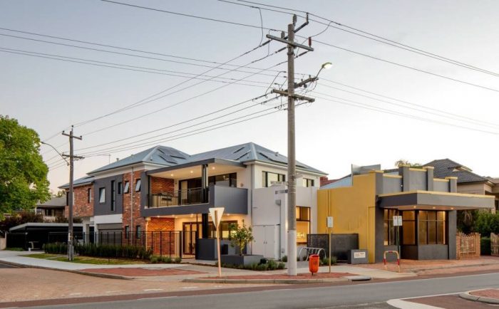 333 Mill Point Rd South Perth WA 6151 Australia