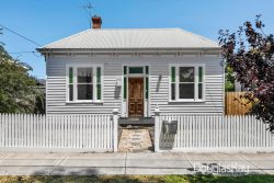 13 Fraser St Sunshine VIC 3020, Australia