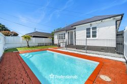 78 Hall Crescent, Epuni, Lower Hutt, Wellington, 5011, New Zealand