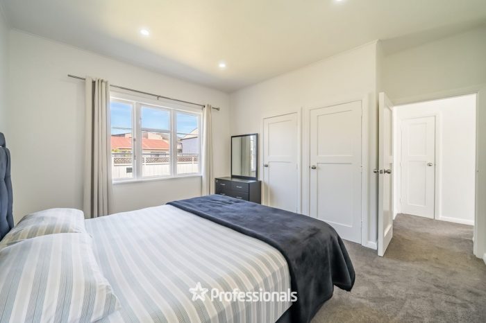 78 Hall Crescent, Epuni, Lower Hutt, Wellington, 5011, New Zealand
