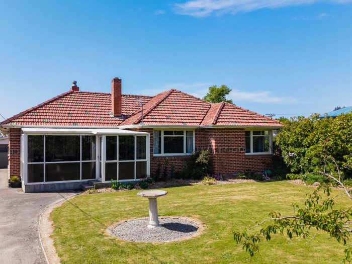 37 Harris Street, Waimate, Canterbury, 7924, New Zealand