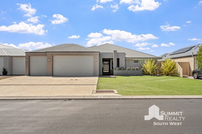 16 Hatfield Way, Millbridge WA 6232, Australia