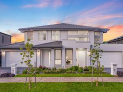 93A Thomas Boulton Cct, Kellyville NSW 2155, Australia