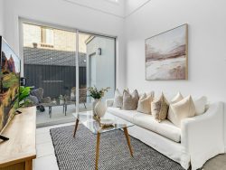 93A Thomas Boulton Cct, Kellyville NSW 2155, Australia