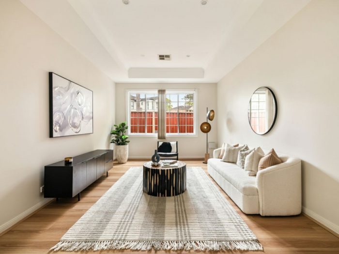 60 Arthur St, Strathfield NSW 2135, Australia