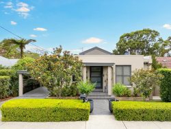 18 Stanbury St, Gladesville NSW 2111, Australia