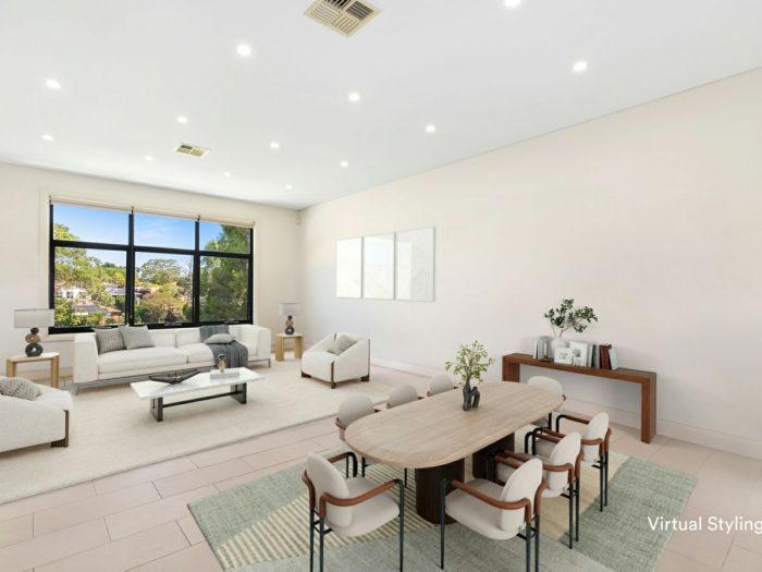18 Stanbury St, Gladesville NSW 2111, Australia
