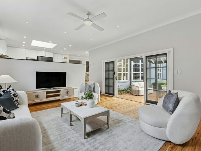 97 Sydney St, Willoughby NSW 2068, Australia