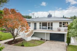 3 Jason Street, Helensburgh, Dunedin, Otago, 9010, New Zealand