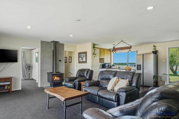 143 Karanga Road, Dunsandel, Selwyn, Canterbury, 7682, New Zealand
