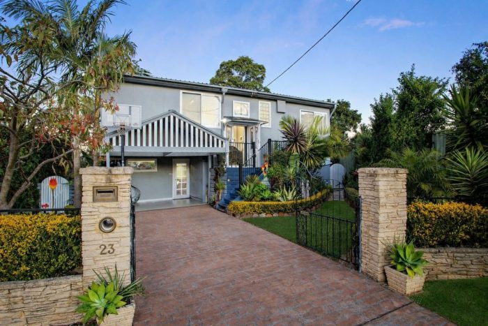 23 Marbarry Ave, Kariong NSW 2250, Australia