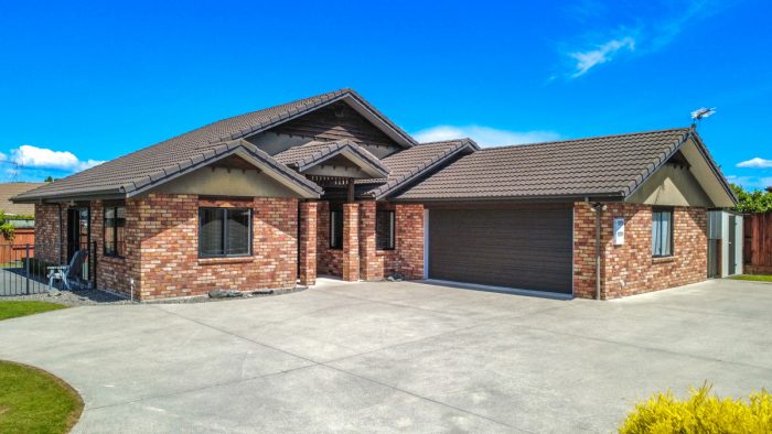 11 Lancewood Court, Matamata, Matamata-Piako, Waikato, 3400, New Zealand