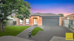 39 Leda Dr, Tarneit VIC 3029, Australia