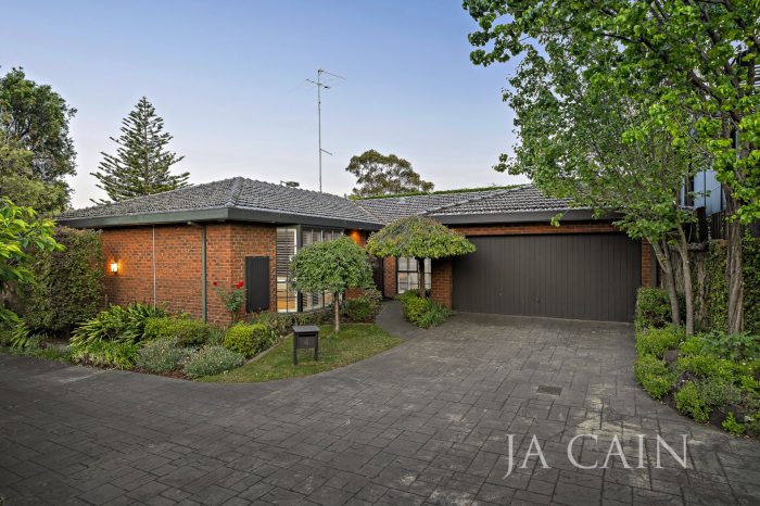 Unit 4/15 Lisson Grove Hawthorn VIC 3122, Australia