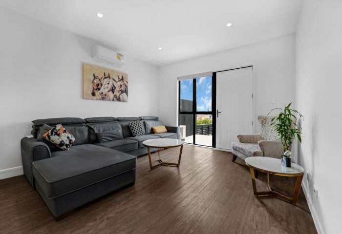 170 Long George Drive, Flat Bush, Manukau City, Auckland, 2019, New Zealand