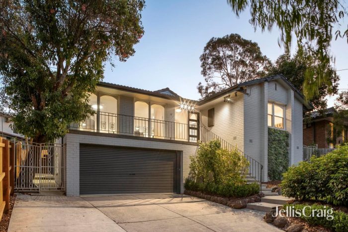12 Lowan Ave, Yallambie VIC 3085, Australia