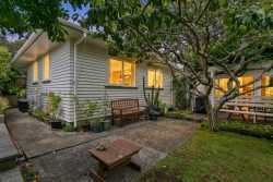 66A Otaki Street, Miramar, Wellington, 6022, New Zealand