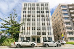 6E/123 Molesworth Street, Thorndon, Wellington, 6011, New Zealand