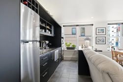 6E/123 Molesworth Street, Thorndon, Wellington, 6011, New Zealand