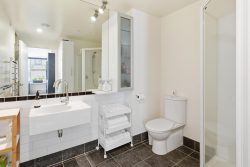 6E/123 Molesworth Street, Thorndon, Wellington, 6011, New Zealand