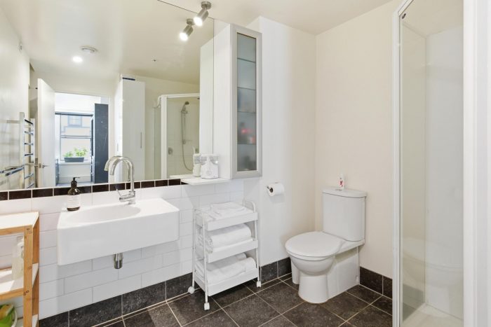 6E/123 Molesworth Street, Thorndon, Wellington, 6011, New Zealand