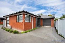 70 Mary Street, Papanui, Christchurch City, Canterbury, 8053, New Zealand