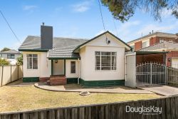 Unit 1/11 Melrose St Braybrook VIC 3019, Australia