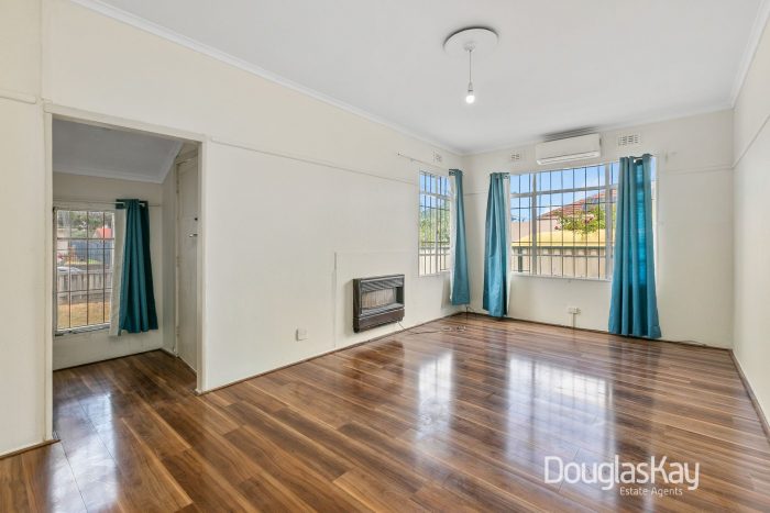 Unit 1/11 Melrose St Braybrook VIC 3019, Australia