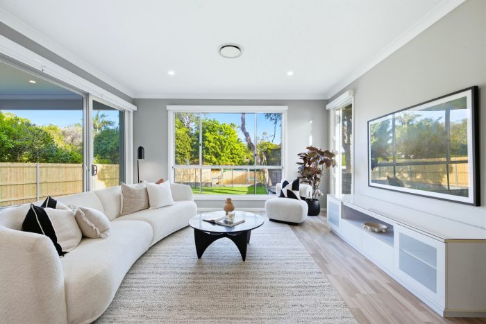 45 Melwood Ave, Forestville NSW 2087, Australia